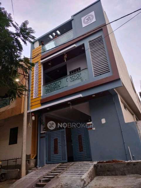 3 BHK House For Sale  In Nawab Saheb Kunta