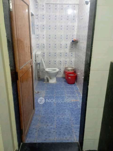 1 BHK Flat In Panch Pandav Soceity ,janwadi for Rent  In Panch Pandav Housing Society