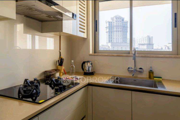 1 BHK Flat In Hiranandani Regent Hill  for Rent  In Powai