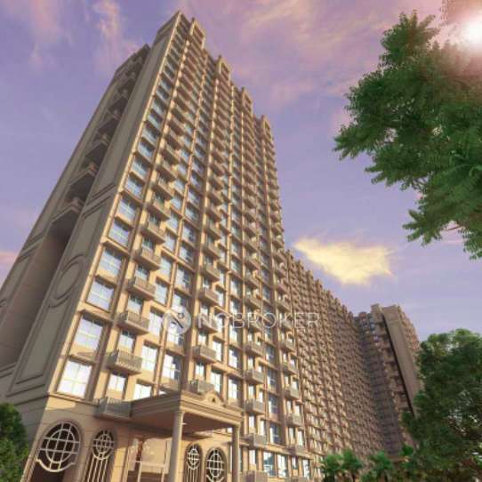 1 BHK Flat In Hiranandani Regent Hill  for Rent  In Powai