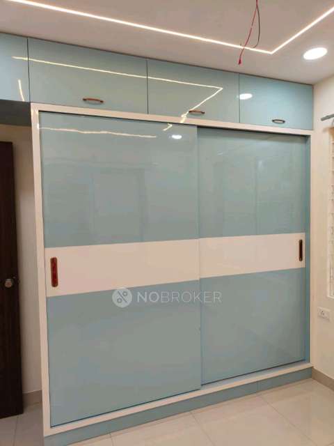 2 BHK Flat In Ridge Towers for Rent  In Quthbullapur