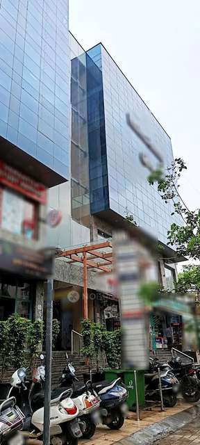 Shop in 10 Biz Park, Pune for Rent 