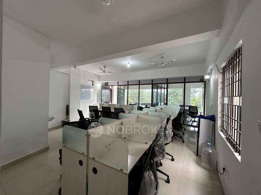 Co-Working  space in Wjfx+8wm, Agara Village, 1st Sector, Hsr Layout, Bengaluru, Karnataka 560102, India, Bangalore for Rent 