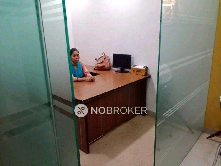 Office Space in Bhandup West, Mumbai for Rent 