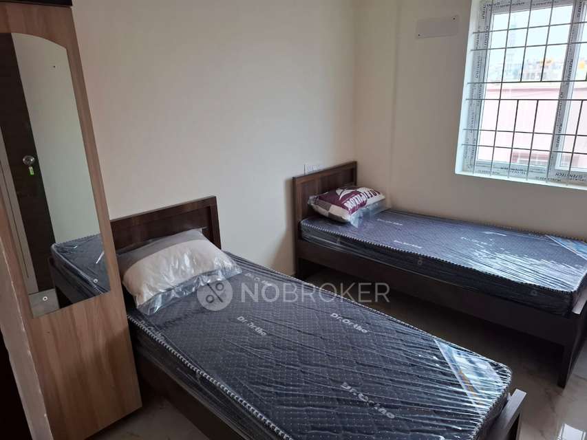 PG for Anyone in Whitefield