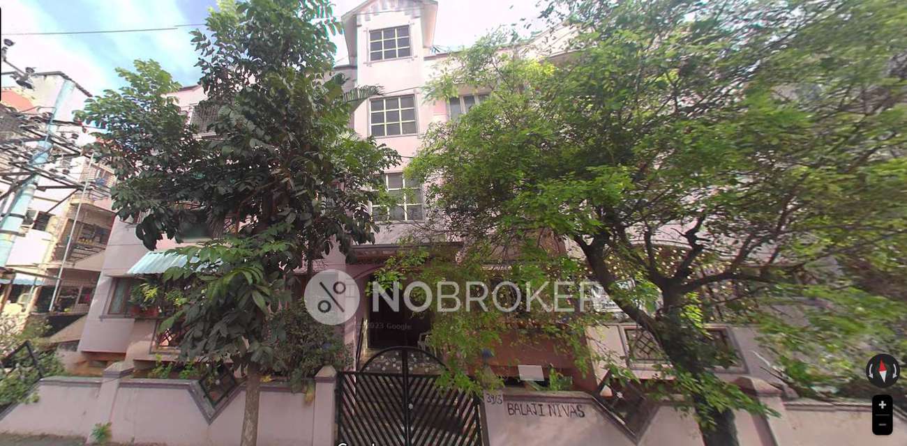 3 BHK Flat In Balaji Nivas, Kumaraswamy Layout, Kumaraswamy Layout for Rent  In Kumaraswamy Layout