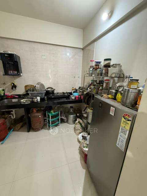 2 BHK Flat In Pharande Felicity, Ravet for Rent  In Felicity