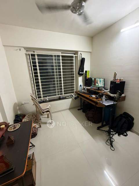 2 BHK Flat In Pharande Felicity, Ravet for Rent  In Felicity