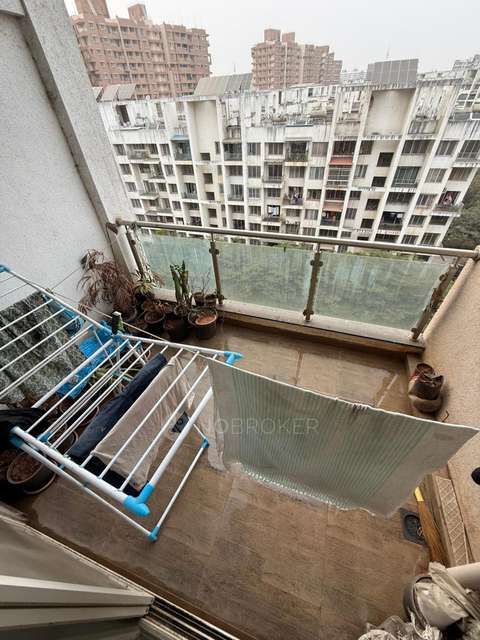 2 BHK Flat In Pharande Felicity, Ravet for Rent  In Felicity