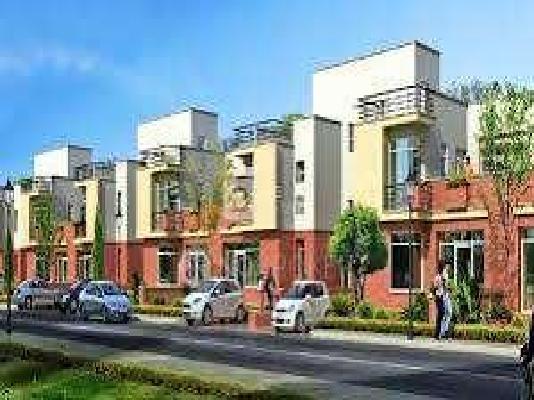 4 BHK Flat In Capital Nirvana County For Sale In Sector 50