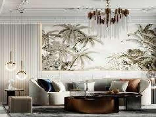 4 BHK Flat In Capital Nirvana County For Sale In Sector 50