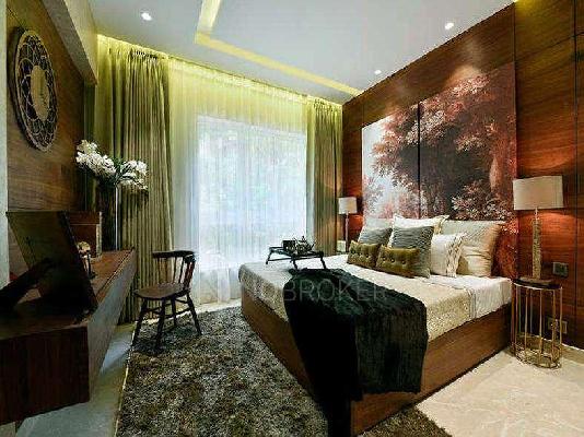 3 BHK Flat In Capital Nirvana County For Sale  In Sector 50