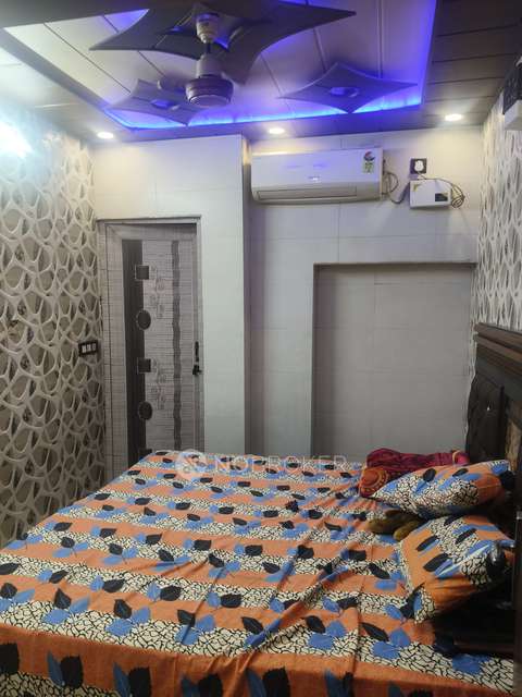 2 BHK House for Rent  In Moti Nagar
