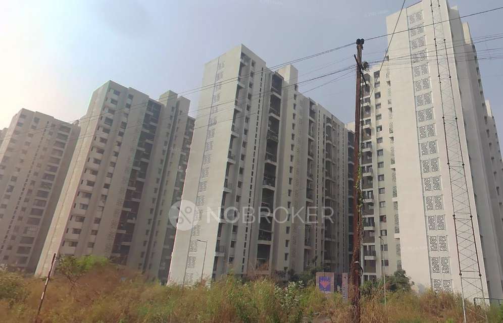 2 BHK Flat In Casa Cielo, Palava Lakeshore Greens for Rent  In Lakeshore Greens, Palava, Dombivali East