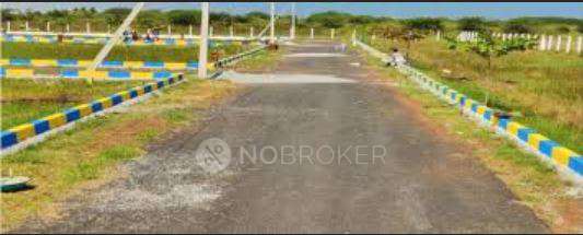 Plot For Sale  In Sri Sai Gardens  In Ponneri