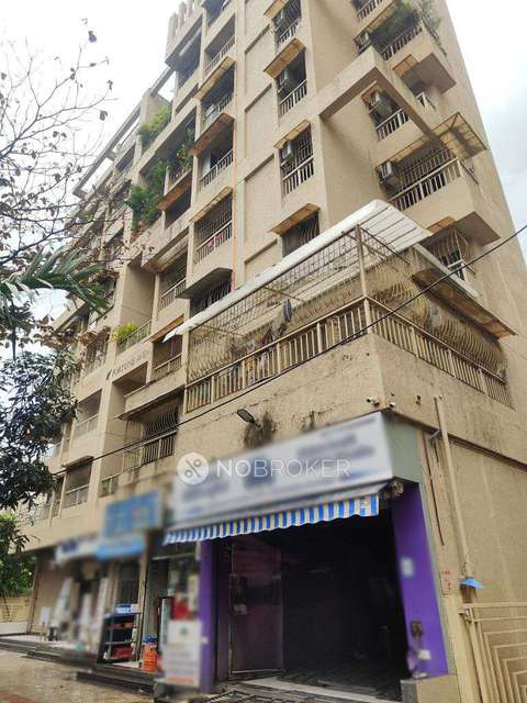 1 BHK Flat For Sale  In Patlipada, Thane West