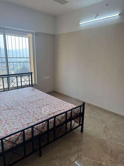 2 BHK Flat In Bella Casa Royale Tower B for Rent  In Bella Casa Royale Tower B