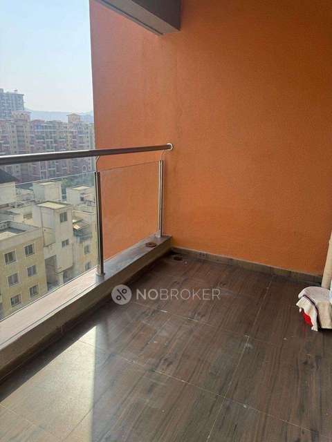 2 BHK Flat In Bella Casa Royale Tower B for Rent  In Bella Casa Royale Tower B