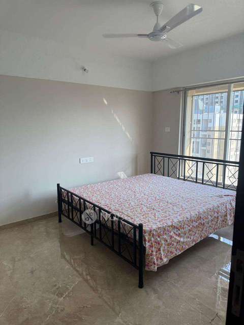 2 BHK Flat In Bella Casa Royale Tower B for Rent  In Bella Casa Royale Tower B