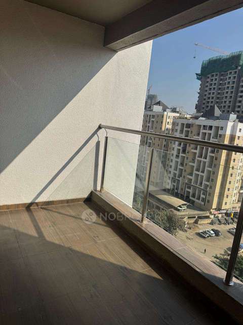 2 BHK Flat In Bella Casa Royale Tower B for Rent  In Bella Casa Royale Tower B