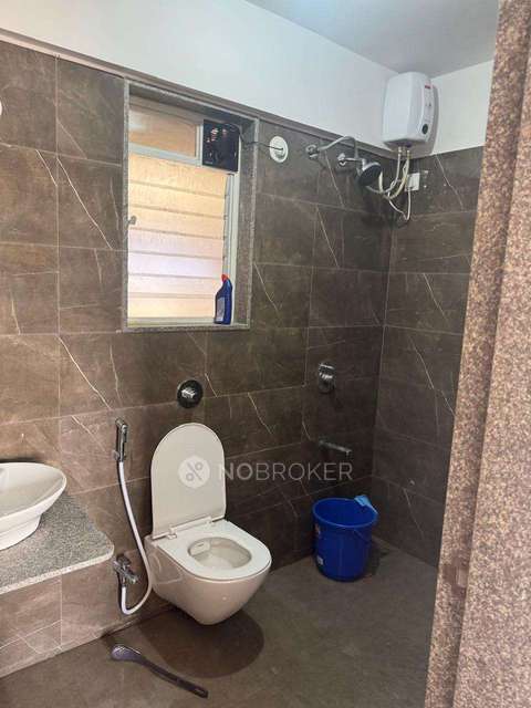 2 BHK Flat In Bella Casa Royale Tower B for Rent  In Bella Casa Royale Tower B