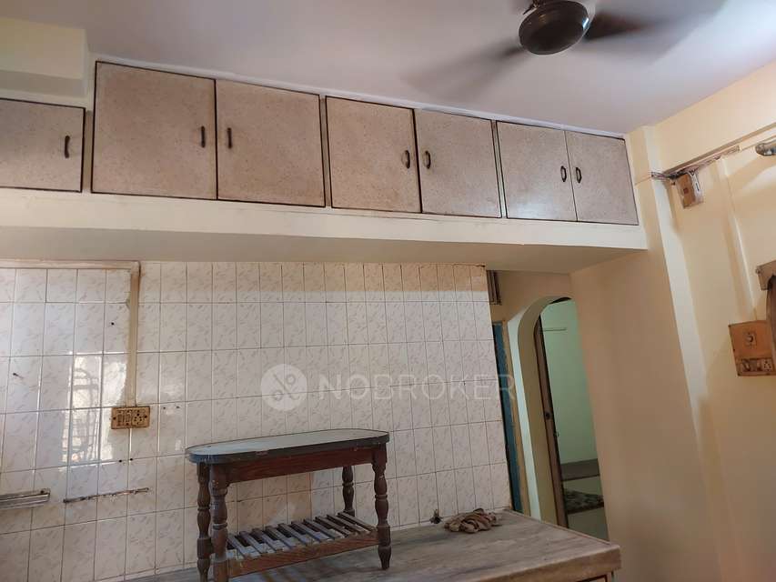 1 BHK Flat In Sai Anand  Tower&#40; Vandana&#41; For Sale  In Thane