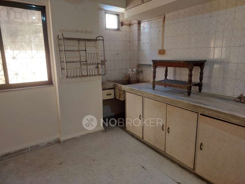 1 BHK Flat In Sai Anand  Tower&#40; Vandana&#41; For Sale  In Thane