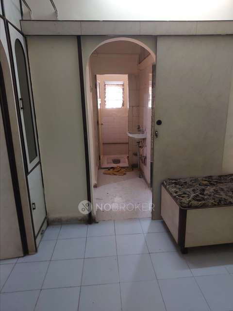1 BHK Flat In Sai Anand  Tower&#40; Vandana&#41; For Sale  In Thane