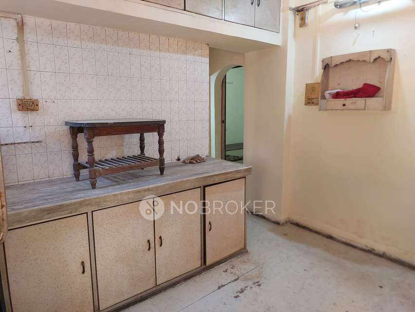 1 BHK Flat In Sai Anand  Tower&#40; Vandana&#41; For Sale  In Thane