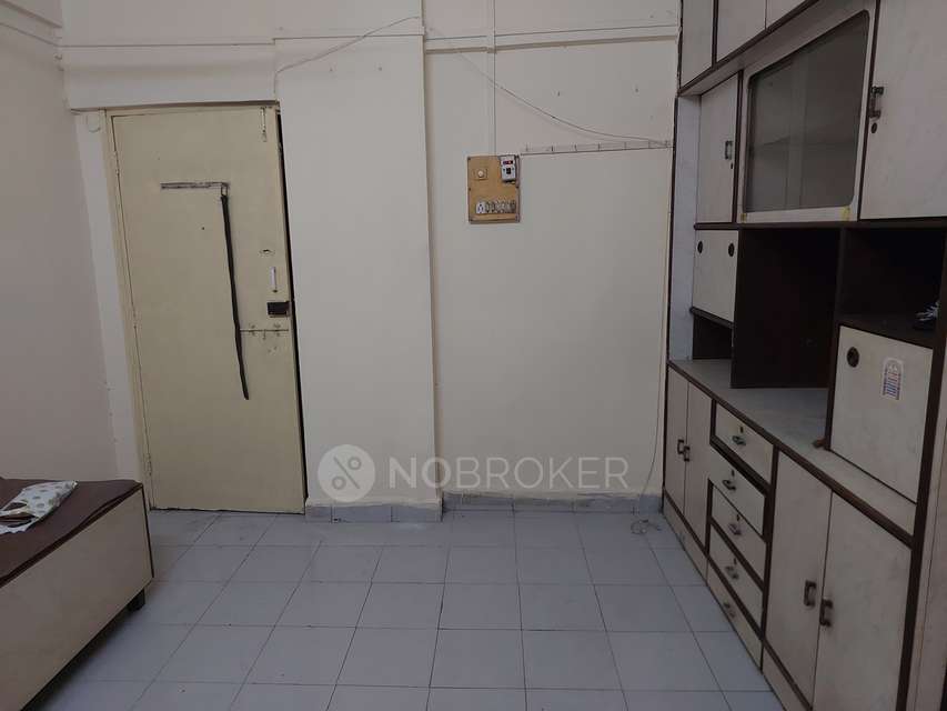 1 BHK Flat In Sai Anand  Tower&#40; Vandana&#41; For Sale  In Thane