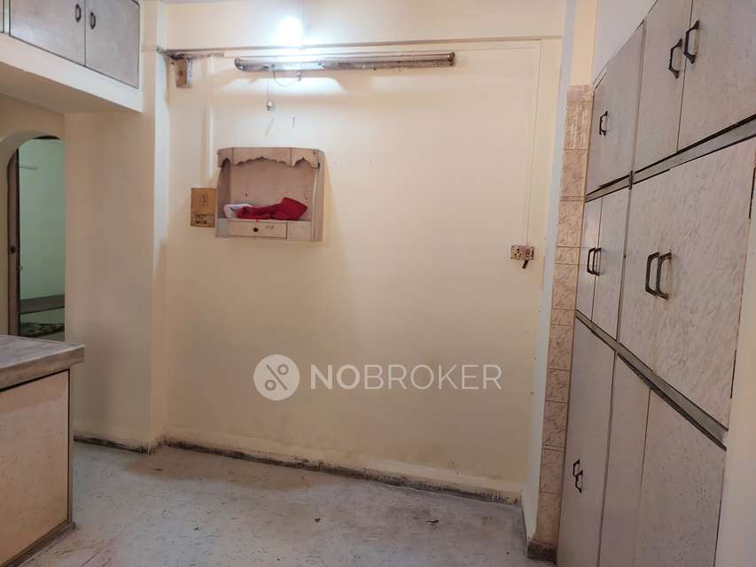 1 BHK Flat In Sai Anand  Tower&#40; Vandana&#41; For Sale  In Thane