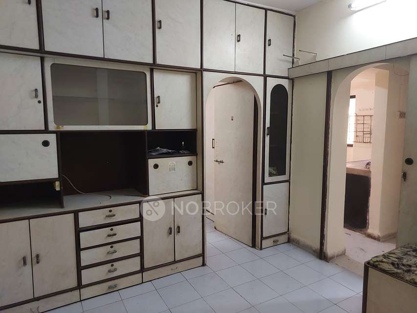 1 BHK Flat In Sai Anand  Tower&#40; Vandana&#41; For Sale  In Thane