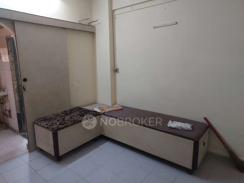 1 BHK Flat In Sai Anand  Tower&#40; Vandana&#41; For Sale  In Thane