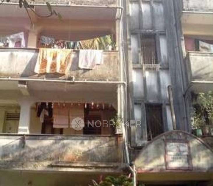 2 BHK Flat In Pantnagar Sai Bhavan Chs For Sale  In Ghatkopar East