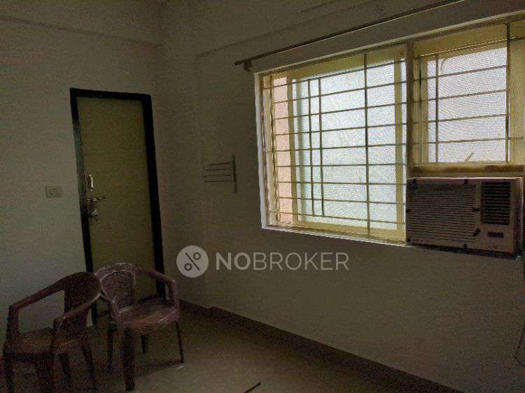 3 BHK Flat In Ds Max Saphire  for Rent  In Nagavara, Bengaluru