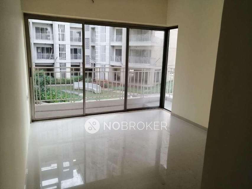 2 BHK Flat In Ahuja Prasadam Phase 2 For Sale  In Ambernath