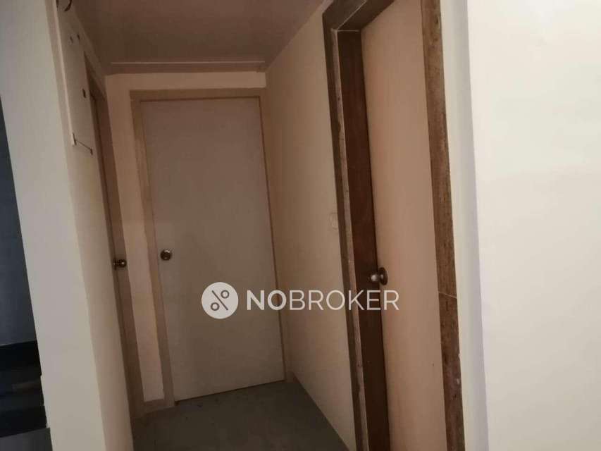 2 BHK Flat In Ahuja Prasadam Phase 2 For Sale  In Ambernath