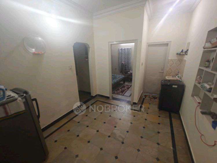 1 BHK House for Rent  In Ss Bharatgas Agency