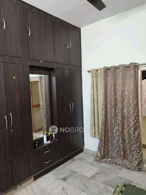 2 BHK Flat In Manikanta Classics for Rent  In 14-94, Vivekananda Nagar, Dilsukhnagar, Hyderabad, Telangana 500060, India