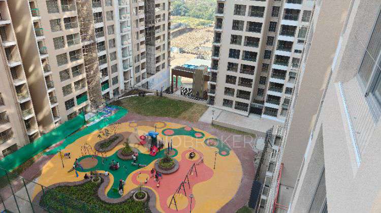 2 BHK Flat In Vj Yashwin Enchante for Rent  In Kharadi