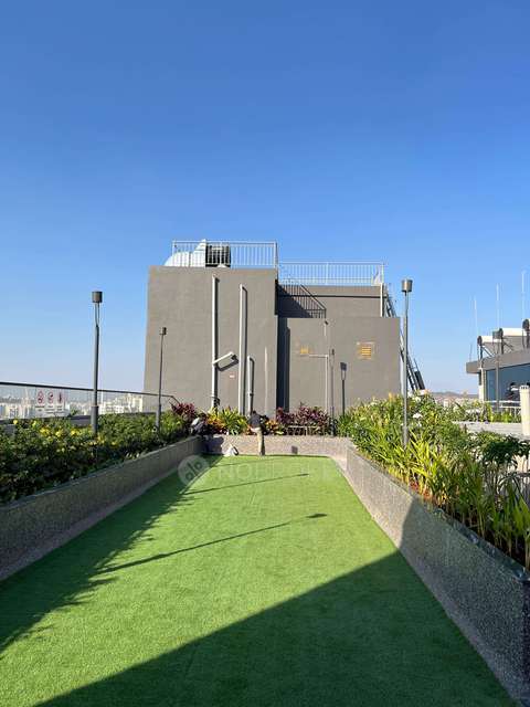 2 BHK Flat In The Silver Altair, Aundh - Ravet Brts Rd, Near Mngl Cng Station, Ravet, Pimpri-chinchwad, Maharashtra 412101, India, Ravet for Rent  In Ravet