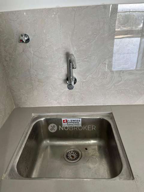 2 BHK Flat In The Silver Altair, Aundh - Ravet Brts Rd, Near Mngl Cng Station, Ravet, Pimpri-chinchwad, Maharashtra 412101, India, Ravet for Rent  In Ravet