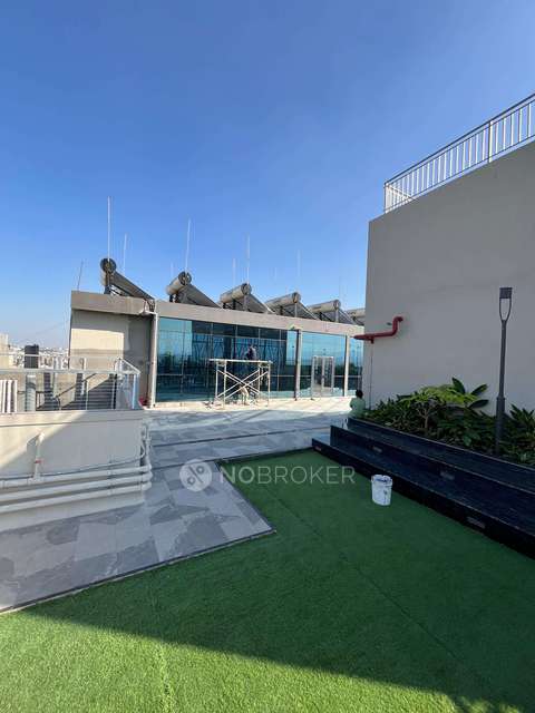 2 BHK Flat In The Silver Altair, Aundh - Ravet Brts Rd, Near Mngl Cng Station, Ravet, Pimpri-chinchwad, Maharashtra 412101, India, Ravet for Rent  In Ravet