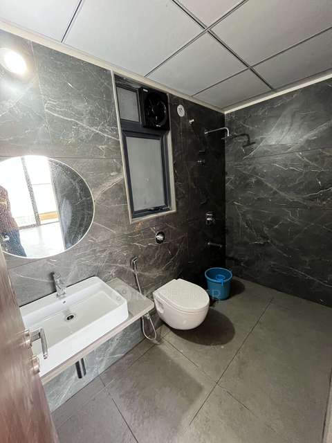 2 BHK Flat In The Silver Altair, Aundh - Ravet Brts Rd, Near Mngl Cng Station, Ravet, Pimpri-chinchwad, Maharashtra 412101, India, Ravet for Rent  In Ravet