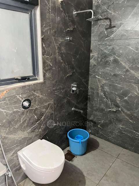 2 BHK Flat In The Silver Altair, Aundh - Ravet Brts Rd, Near Mngl Cng Station, Ravet, Pimpri-chinchwad, Maharashtra 412101, India, Ravet for Rent  In Ravet