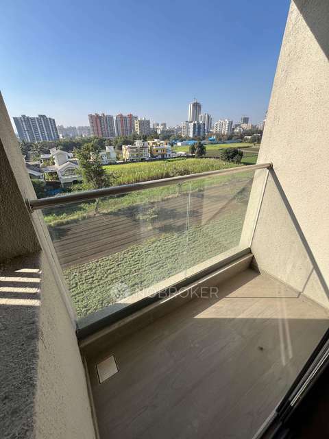 2 BHK Flat In The Silver Altair, Aundh - Ravet Brts Rd, Near Mngl Cng Station, Ravet, Pimpri-chinchwad, Maharashtra 412101, India, Ravet for Rent  In Ravet