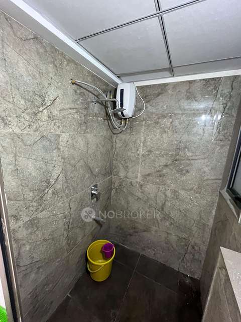 2 BHK Flat In The Silver Altair, Aundh - Ravet Brts Rd, Near Mngl Cng Station, Ravet, Pimpri-chinchwad, Maharashtra 412101, India, Ravet for Rent  In Ravet