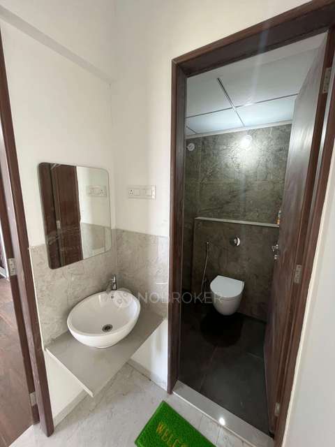 2 BHK Flat In The Silver Altair, Aundh - Ravet Brts Rd, Near Mngl Cng Station, Ravet, Pimpri-chinchwad, Maharashtra 412101, India, Ravet for Rent  In Ravet