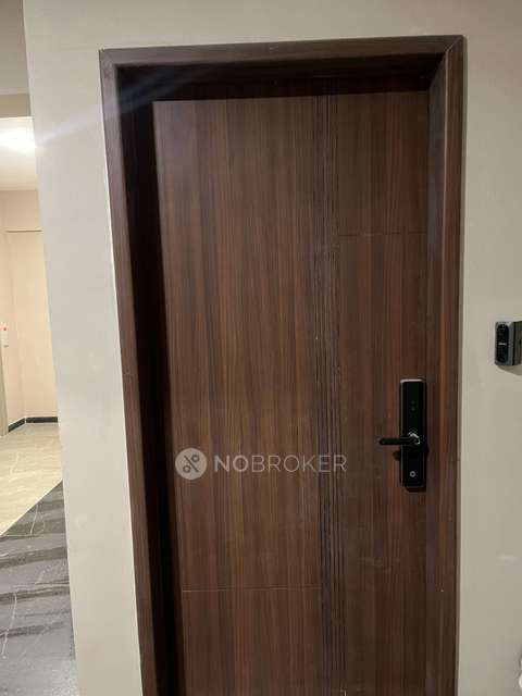 2 BHK Flat In The Silver Altair, Aundh - Ravet Brts Rd, Near Mngl Cng Station, Ravet, Pimpri-chinchwad, Maharashtra 412101, India, Ravet for Rent  In Ravet