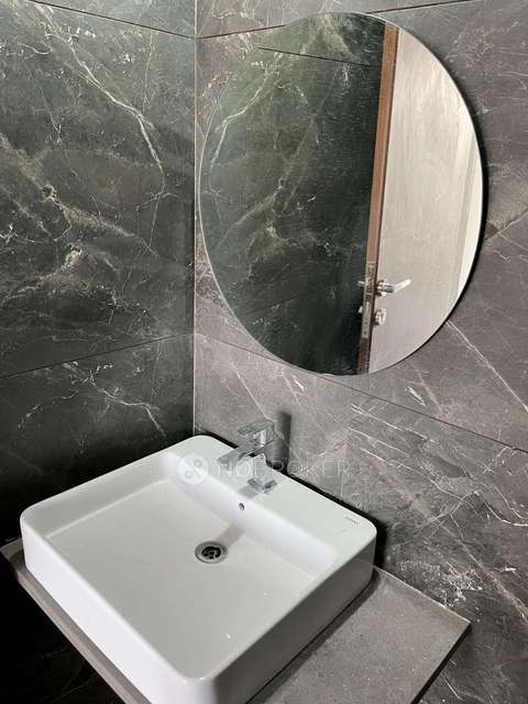 2 BHK Flat In The Silver Altair, Aundh - Ravet Brts Rd, Near Mngl Cng Station, Ravet, Pimpri-chinchwad, Maharashtra 412101, India, Ravet for Rent  In Ravet